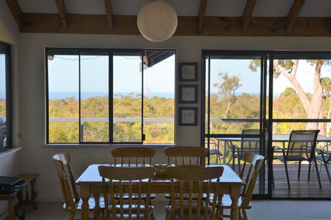 Surinam - Nelsons Bay Accommodation 3