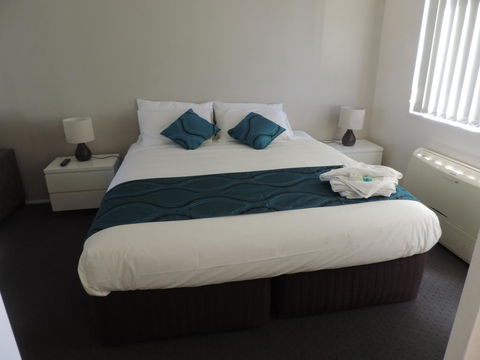 Sussex Shores - Accommodation Nelson Bay 3