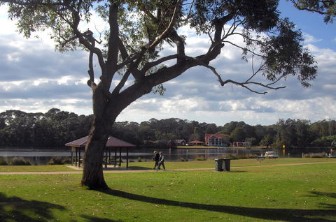 Sussex Shores - Accommodation Nelson Bay 1