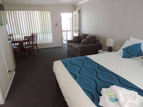 Sussex Shores - Accommodation Nelson Bay 2
