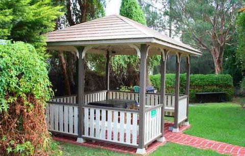 Sutherland Motel - Nelsons Bay Accommodation 2