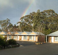 Swaggers Motor Inn - Accommodation Nelson Bay