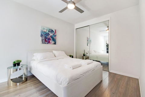 Swainson On Union - Accommodation Nelson Bay 2