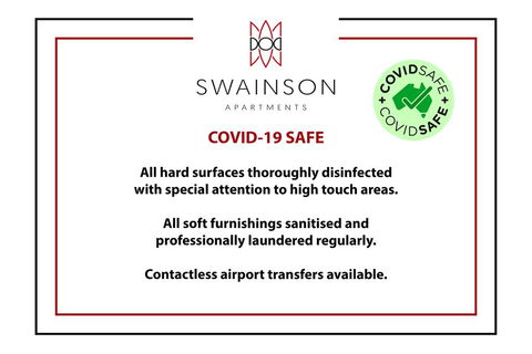 Swainson On Union - Accommodation Nelson Bay 1