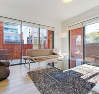 Swainson on Union - Nelsons Bay Accommodation