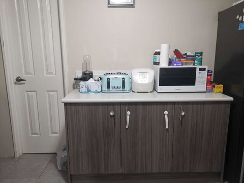 Swan House - Accommodation Nelson Bay 1