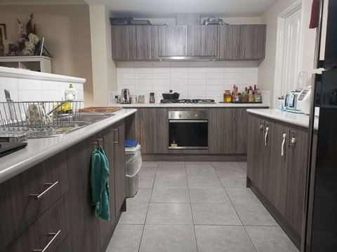 Swan House - Accommodation Nelson Bay 2