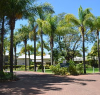 Swan Valley Oasis Resort - Accommodation Nelson Bay