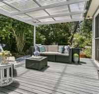 Swanbrook - Accommodation Nelson Bay