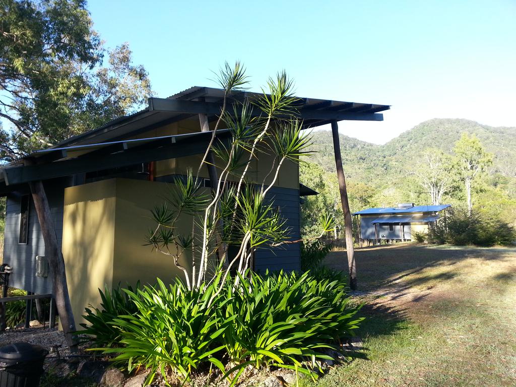 Einasleigh ACT Accommodation Nelson Bay
