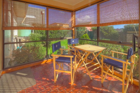Swimmers Rest - Uninterrupted Panoramic Ocean Views - 1 Bedroom - Accommodation Nelson Bay 3