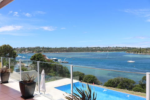Sybella - Accommodation Nelson Bay 0