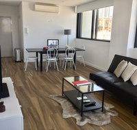Sydney CBD Live Like You're At Home W/Parking - Accommodation Nelson Bay