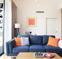 Sydney Central UTS- Stylish 3BR Private Apartment - Accommodation Nelson Bay
