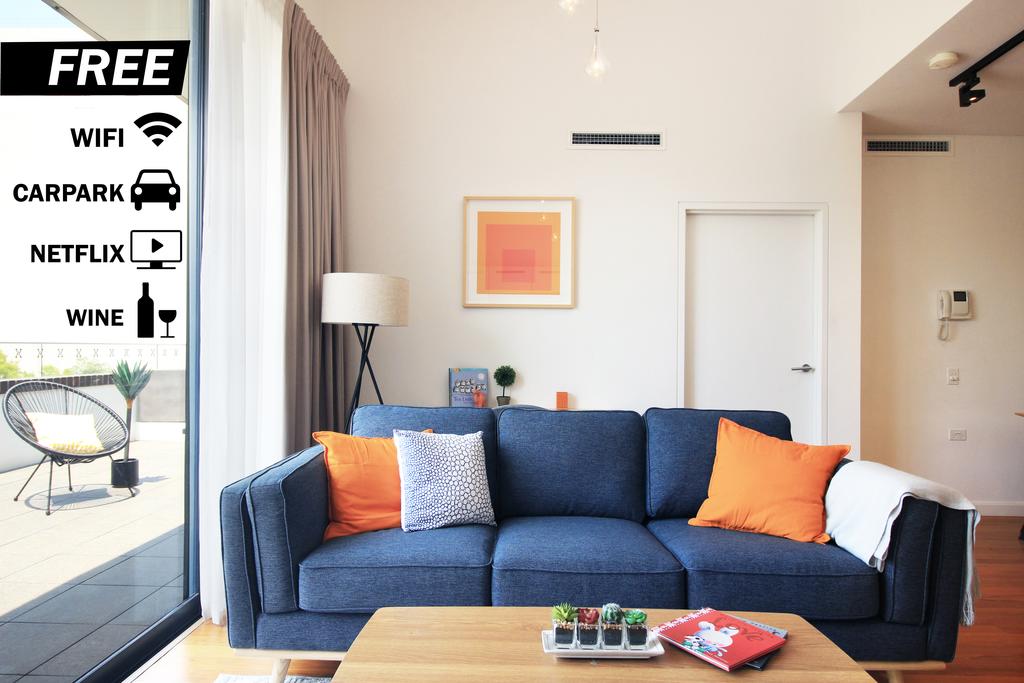 Ultimo NSW Accommodation Nelson Bay