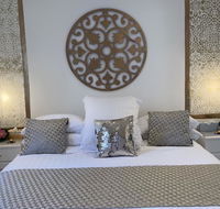 Sydney Executive Garden Apartments - Accommodation Nelson Bay
