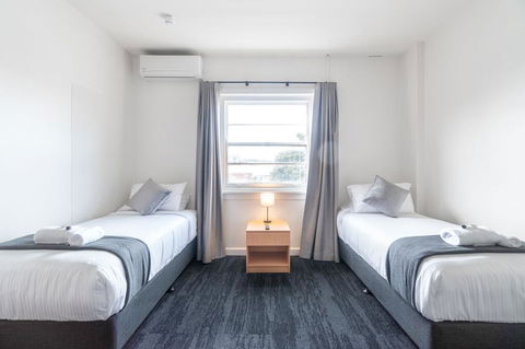 Sydney Junction Hotel - Accommodation Nelson Bay 3