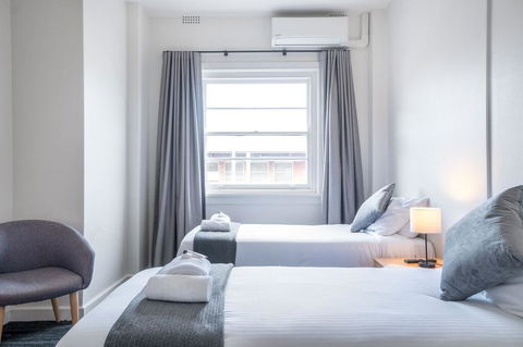 Sydney Junction Hotel - Accommodation Nelson Bay 1
