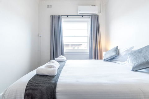 Sydney Junction Hotel - Accommodation Nelson Bay 2