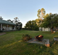 Tabitha Hill Homestead