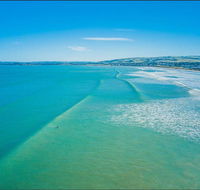 Tahren Beachfront Shack - Nelsons Bay Accommodation