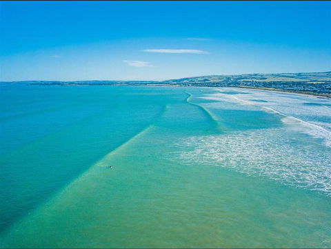 Tahren Beachfront Shack - Accommodation Nelson Bay 0