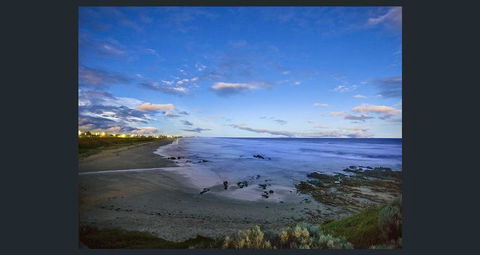 Tahren Beachfront Shack - Accommodation Nelson Bay 1
