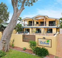 Taihoa Holiday Units Adults Only - Accommodation Nelson Bay