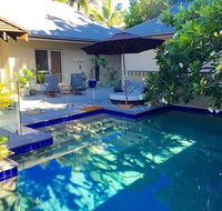 Tali Oak Beach House - Accommodation Nelson Bay