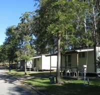 Tall Timbers Caravan Park Kempsey - Nelsons Bay Accommodation