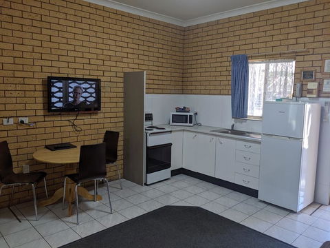 Tallarook Motor Inn - Accommodation Nelson Bay 3