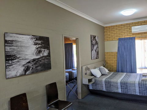 Tallarook Motor Inn - Accommodation Nelson Bay 1