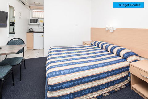 Tally Ho Motor Inn - Accommodation Nelson Bay 1