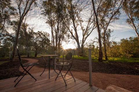 Talo Retreat - Accommodation Nelson Bay 2