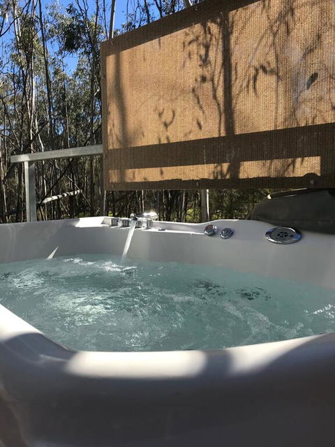 Talo Retreat - Accommodation Nelson Bay 3