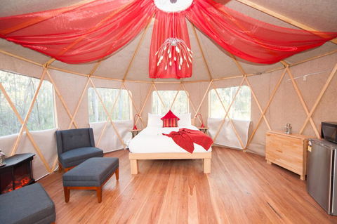 Talo Retreat - Accommodation Nelson Bay 1