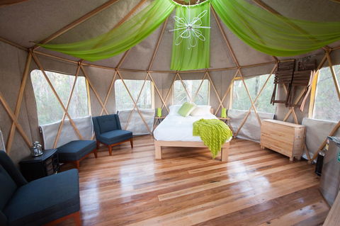 Talo Retreat - Accommodation Nelson Bay 0