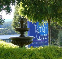 Tamar Cove Motel - Accommodation Nelson Bay