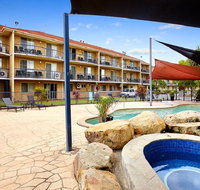 Tamarind Sands Resort - Accommodation Nelson Bay