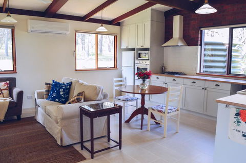 Tamu Barossa - Accommodation Nelson Bay 3