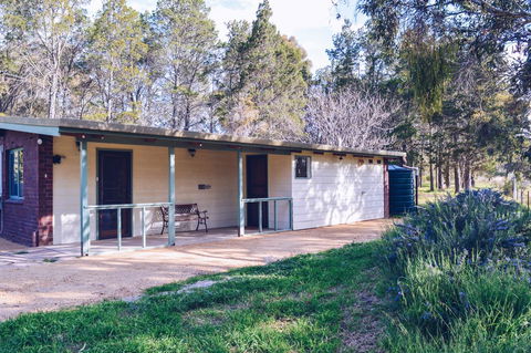 Tamu Barossa - Accommodation Nelson Bay 0
