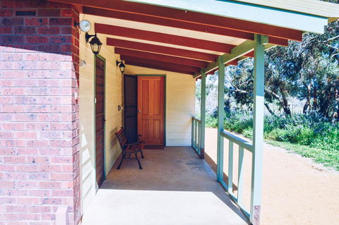 Tamu Barossa - Accommodation Nelson Bay 1