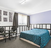 Tamworth Lodge Motel - Accommodation Nelson Bay