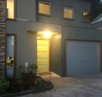 Tangles - Accommodation Nelson Bay