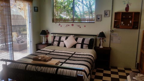 Tara Spa Apartments - Accommodation Nelson Bay 0