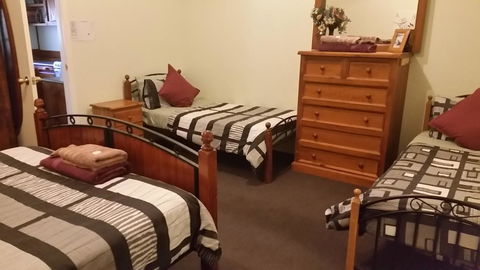 Tara Spa Apartments - Accommodation Nelson Bay 3