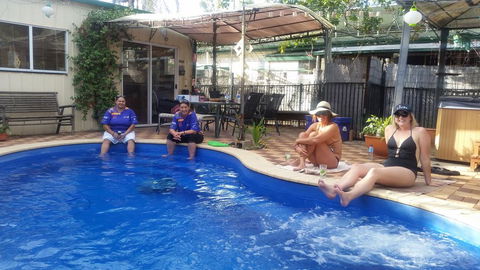 Tara Spa Apartments - Accommodation Nelson Bay 1