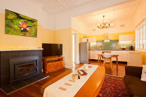Taree Apartment - Accommodation Nelson Bay 0