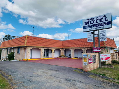 Taree Lodge Motel - Accommodation Nelson Bay 0
