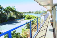 Taree Motor Inn